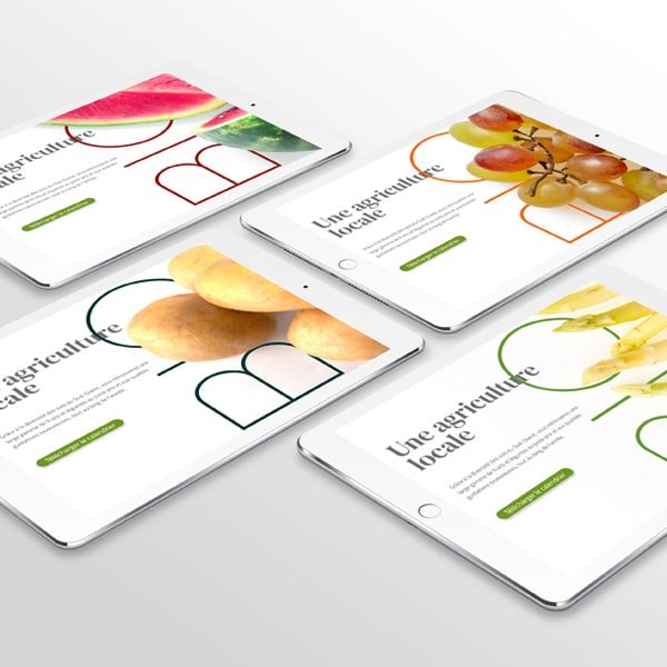 design site internet aquitaine