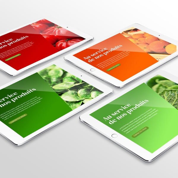 design site internet aquitaine