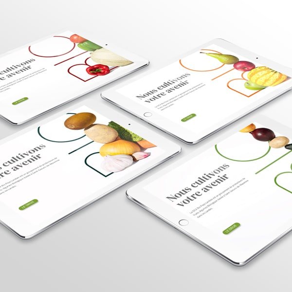 design site internet aquitaine